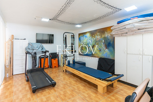Casa De Lujo En Bosque De Montemar, 8d+6b, 1050 M²