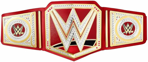 Wwe Championship Title