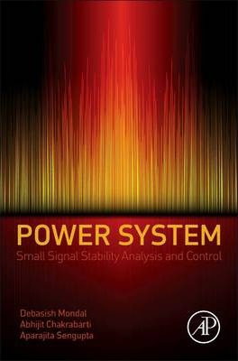 Libro Power System Small Signal Stability Analysis And Co...