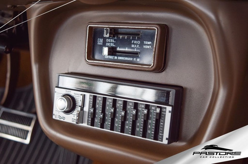 Chevrolet Opala Comodoro