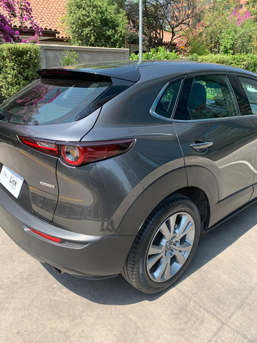 Mazda CX-30 2.0 Gtx Awd At