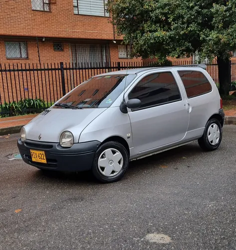 Renault Twingo 1.2 Access
