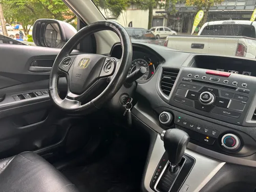 Honda CR-V 2.4 Lx