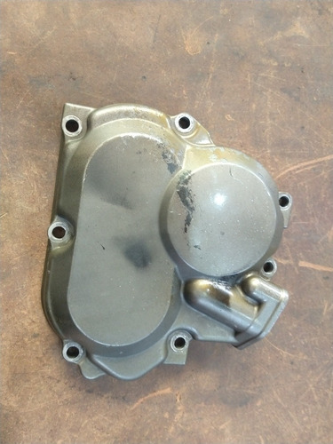 Imagen 14 de 17 de Yamaha Super Tenere