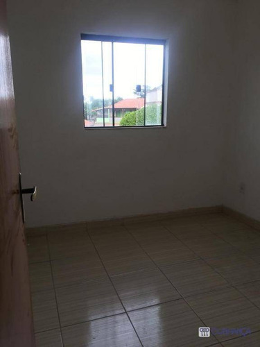 Imagem 13 de 18 de Casa Com 3 Dormitórios Para Alugar, 70 M² Por R$ 1.000,00/mês - Campo Grande - Rio De Janeiro/rj - Ca1513