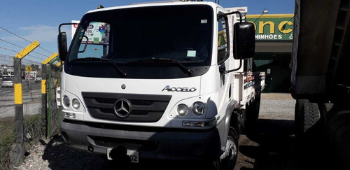 Imagem 1 de 5 de Mercedes Bnez 815
