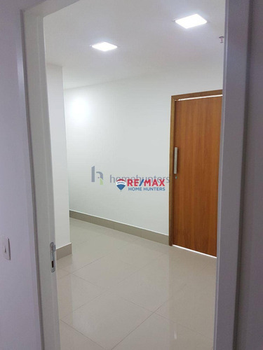Imagem 5 de 30 de Sala Para Alugar, 39 M² Por R$ 1.500,00 - Centro - Campinas/sp - Sa0467