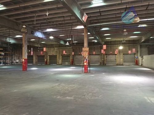 Imagen 7 de 20 de Industrial 14.000 Y 30.000 Mt2 En Arriendo En Ce