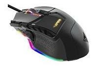 Mouse Gaming Viper V570 Blackout Edition 12000 Dpi Rgb Con S