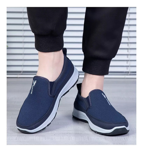 Zapatos De Entrenamiento Gimnasio Caminar Para Correr
