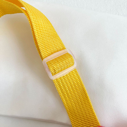 Bandolera De Felpa Con Forma De Gallina De Moda Para Mujer,