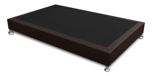 Base Cama Somier 100x190. Varios Colores.