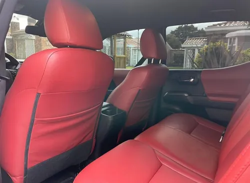 Toyota Tacoma 3.5 Limited