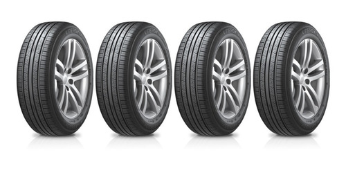 Kit X 4 Hankook 185/65 R15 88h Kinergy Ex H308 Neumabiz