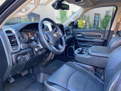 Ram 2500 2020 6.7 Laramie I Atx 350cv 4x4