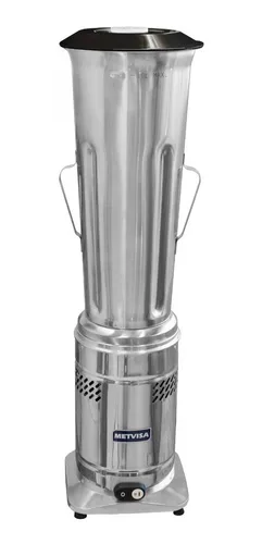 Licuadora Industrial 8 Litros MercadoLibre