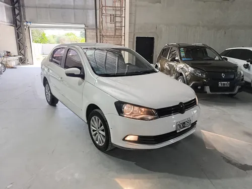 Vw Voyage Highline 2014 Chocado/chocados 610carway Nzk
