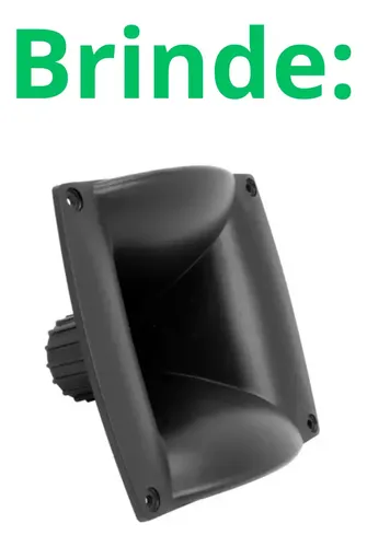 Caixa Gabinete Profissional Line Vertical 4x8 + Driver Ti | Frete