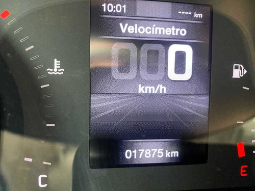 Imagem 9 de 15 de Fiat Argo Drive 1.0 _4p_ 2022
