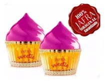 Comprar Jafra Sweetie Cupcake Set Con 2 100% Original
