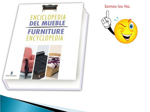 Enciclopedia Del Mueble