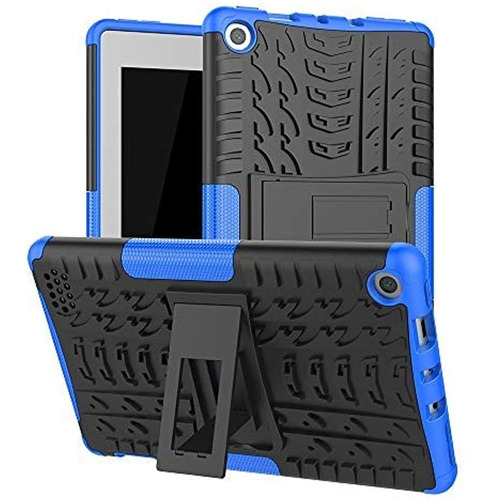 Maomi For Amazon Fire 7 Case 2019 2017 Release (9th / 7th Ge