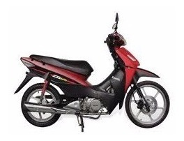Carburador Zanella Zb Shark 125 - 2r