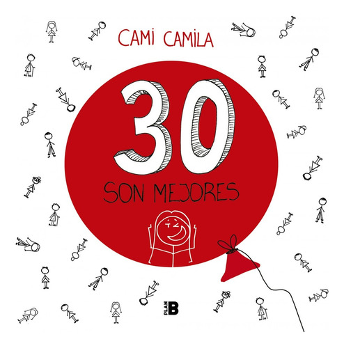 30 Son Mejores - Cami Camila