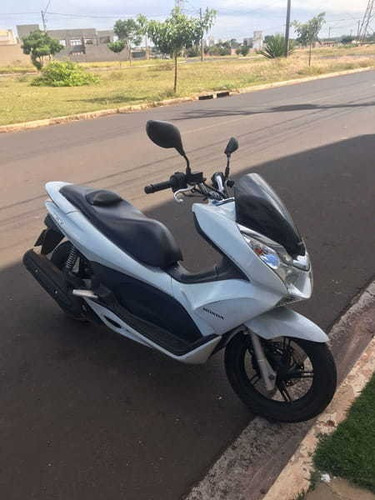 Imagem 1 de 1 de Honda Pcx 150 2014