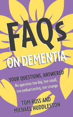 Libro Faqs On Dementia - Tom Russ