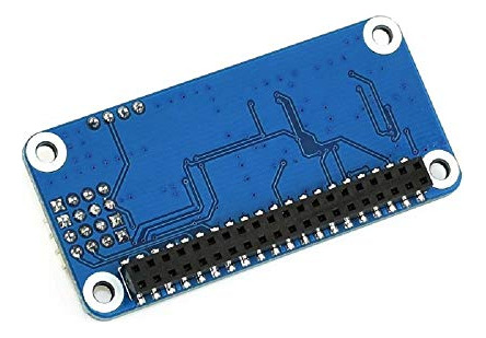 Sense Hat (b) Para Raspberry Pi 4b/3b+/3b/2b/b+/a+/cero/cero