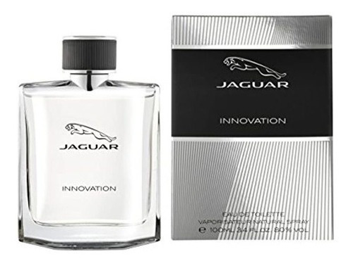 Jaguar Innovation Eau De Toilette Pa - mL a $206500