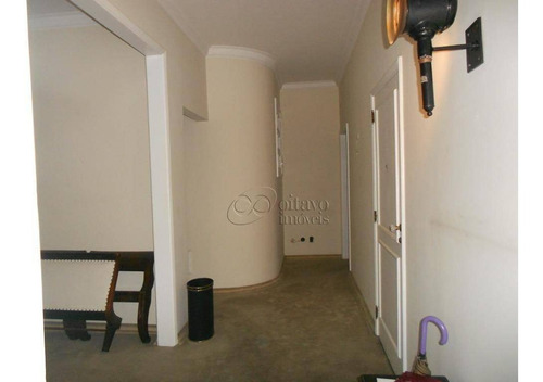 Imagem 4 de 28 de Apartamento Com 3 Dormitórios À Venda, 210 M² Por R$ 2.100.000,00 - Copacabana - Rio De Janeiro/rj - Ap7204