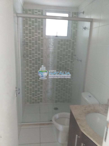 Apartamento Com 3 Dorms, Guaiaúna, São Paulo - R$ 410 Mil, Cod: 63901 - V63901