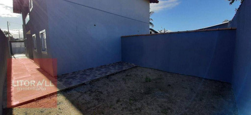 Imagem 15 de 18 de Casa Com 2 Dormitórios À Venda, 64 M² Por R$ 175.000,00 - Jardim Umuarama - Itanhaém/sp - Ca2018