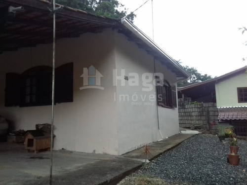 Imagem 2 de 15 de Casa A Venda Em Brusque/sc - 1750
