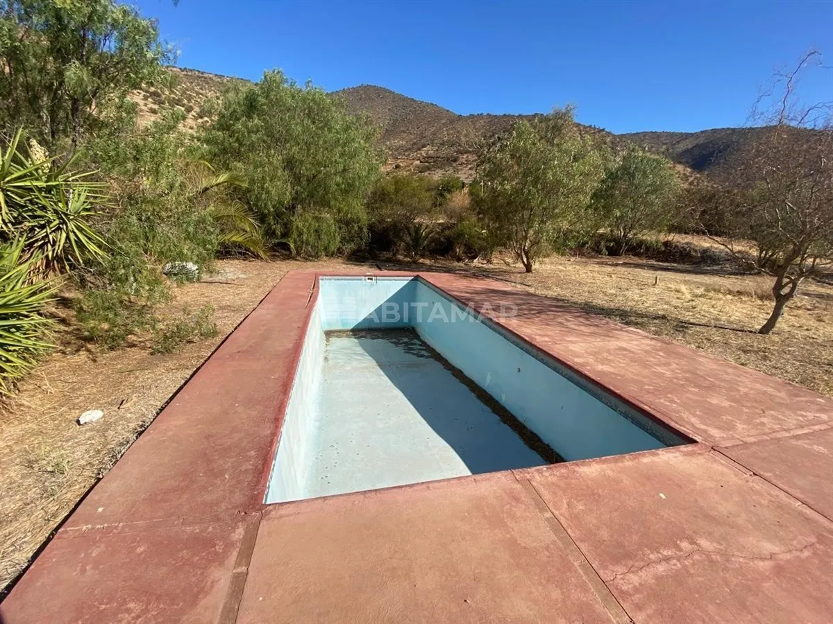 Imagen 5 de 16 de Casa En Venta De 2 Dorm. En Curacaví Liquidacion Bancaria