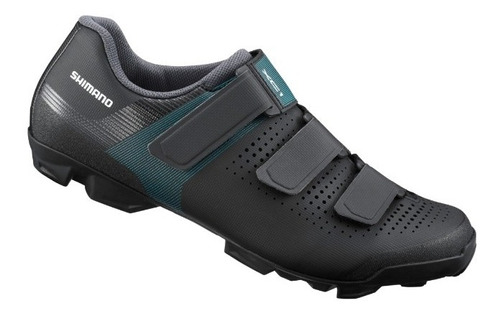 Zapatillas Para Montaña Shimano Sh-xc100 Para Dama 40