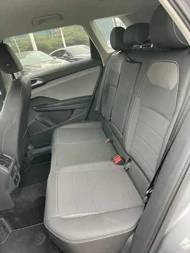 Volkswagen Taos 1.4 Comfortline At