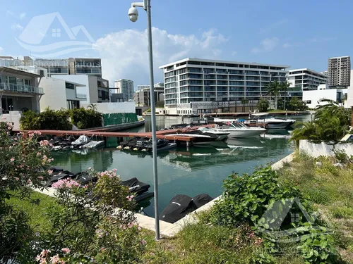 Casa En Venta Puerto Cancun
