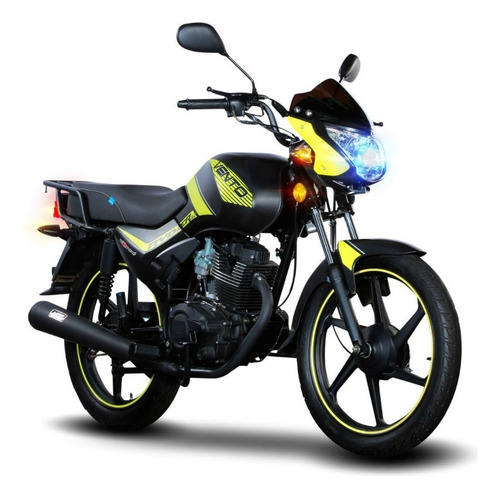 Filtro Aire Vento Original Thriller Ryder Lithium Eclipse150