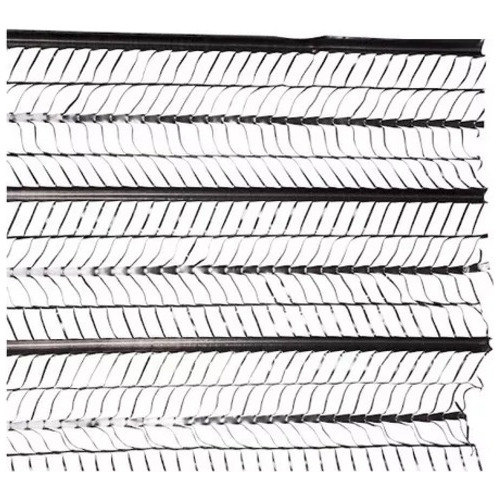 Malla Zenzen - Medidas: 60 Cm X 2.4 M - Calibre: 6 X 11 Mm