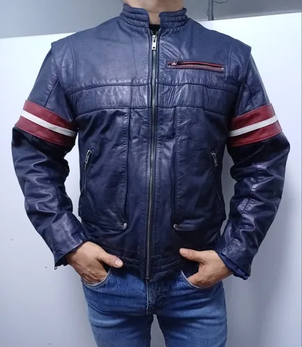 Casaca motera clearance
