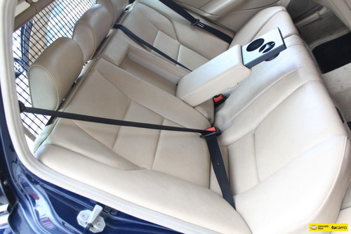 Mercedes-benz Clase C 240 At 2.4