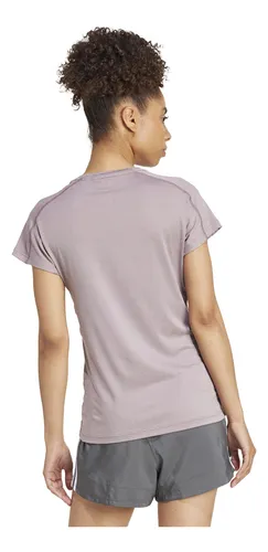 adidas Camiseta Tee Mujer adidas Performance We Min T Iz3312