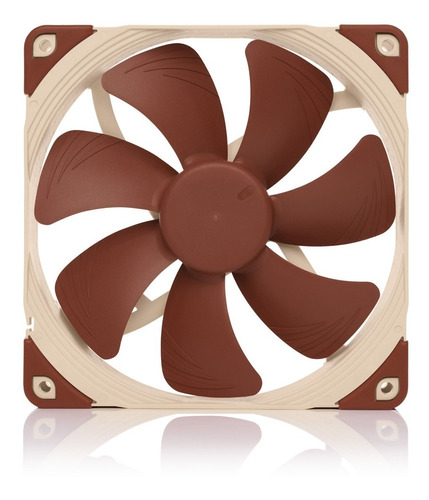 Cooler Noctua Nf-a14 Pwm 