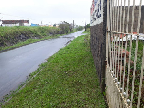 Terreno Residencial À Venda, Sao Jose, Peruíbe. - 10669