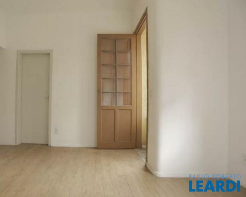 Imagem 15 de 15 de Apartamento - Vila Buarque - Sp - 595539
