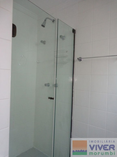 Imagem 14 de 15 de Residencial V. Andrade, Serviços De Recepçao E Lavanderia, Residencial Com 2 Dts, Ste, Armarios, Co - Nm4127