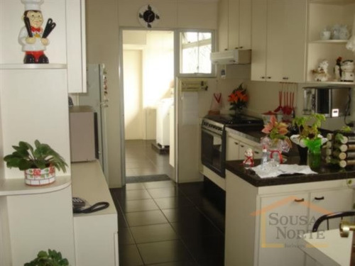 Imagem 9 de 15 de Apartamento, Venda, Agua Fria, Sao Paulo - 8376 - V-8376